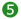 5